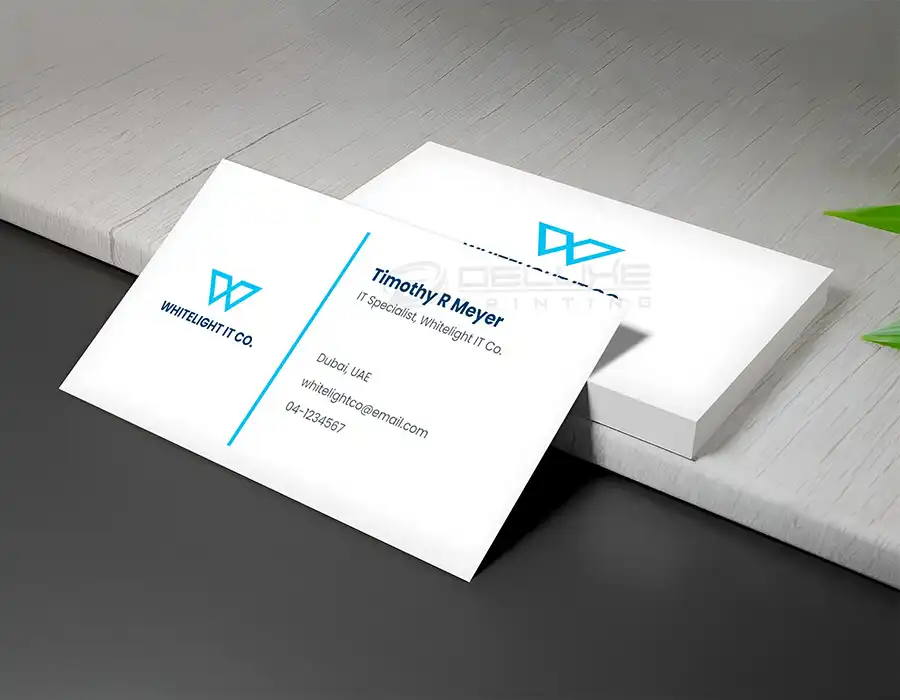 bristol pack business cards dubai