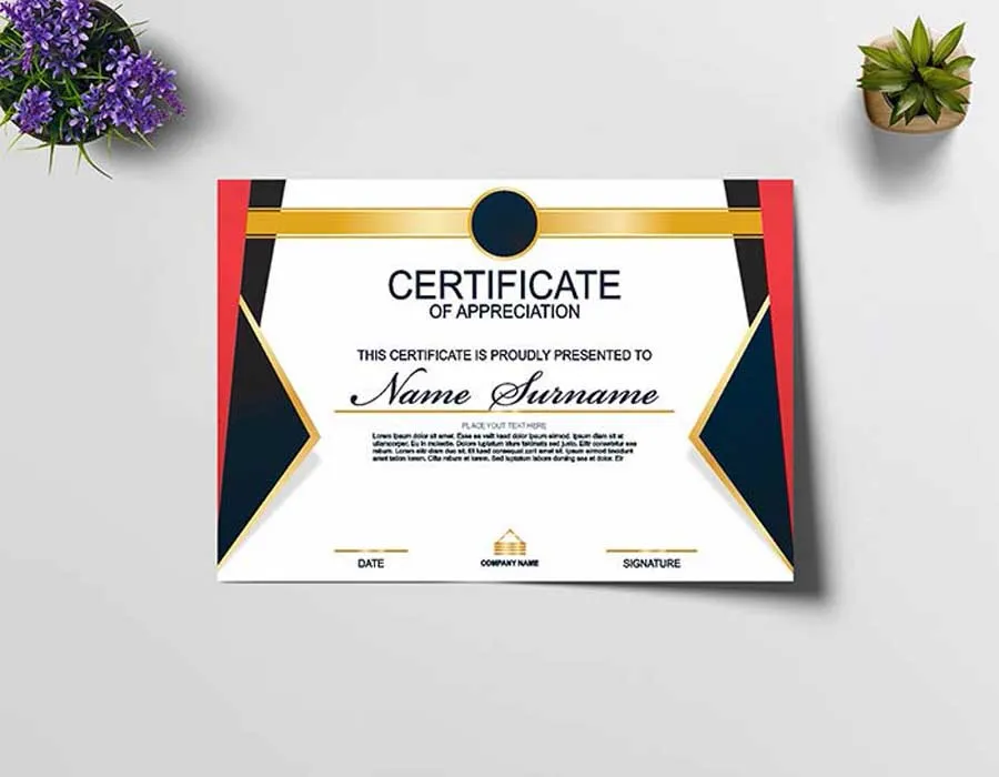 certificates printing mombasa