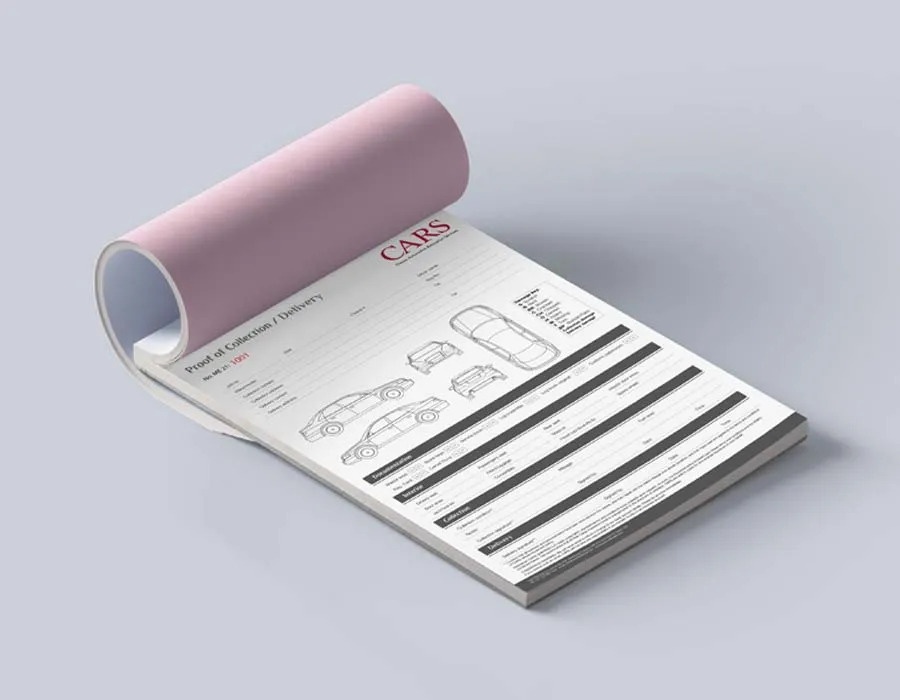 delivery order books printing mombasa