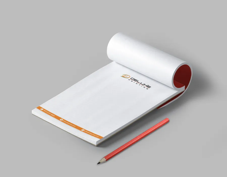 notepads printing MOMBASA