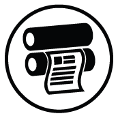 Home production icon