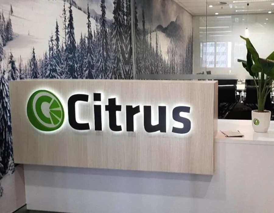 acrylic outlit signage mombasa