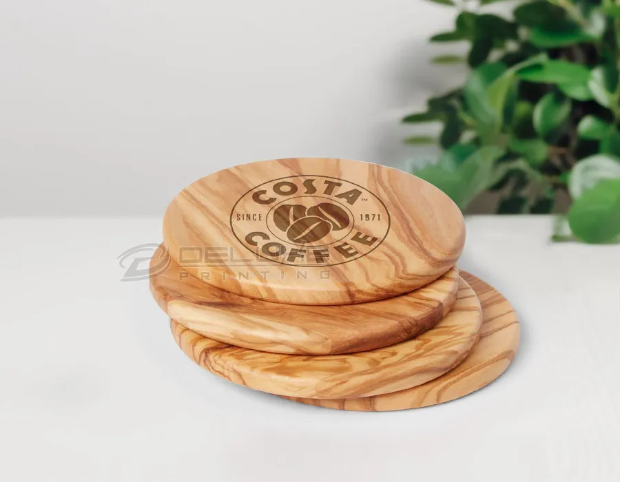 Coaster printing Mombasa