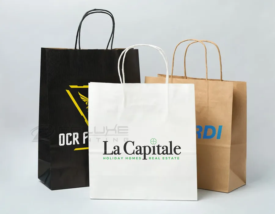 kraft bags printing Mombasa main