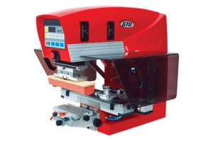 pad printing a 300x200 1