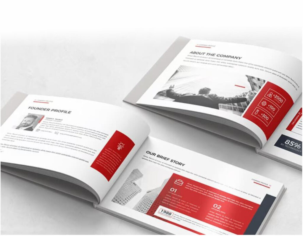 booklets printing in mombasa