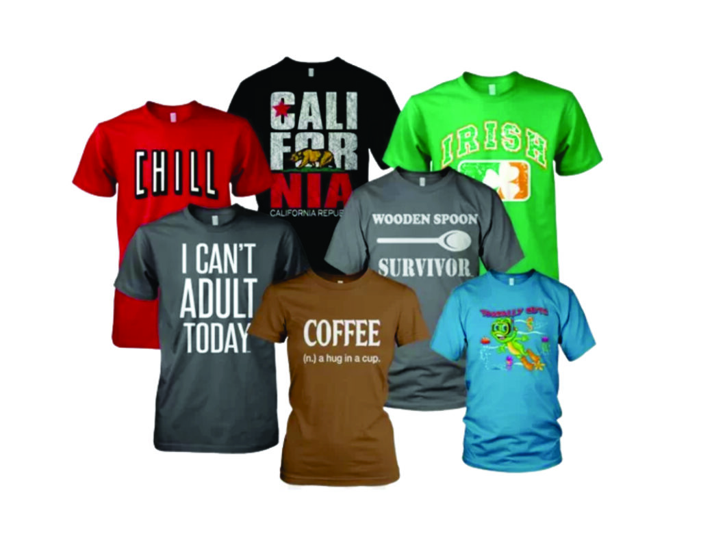 t shirt printing in mombasa