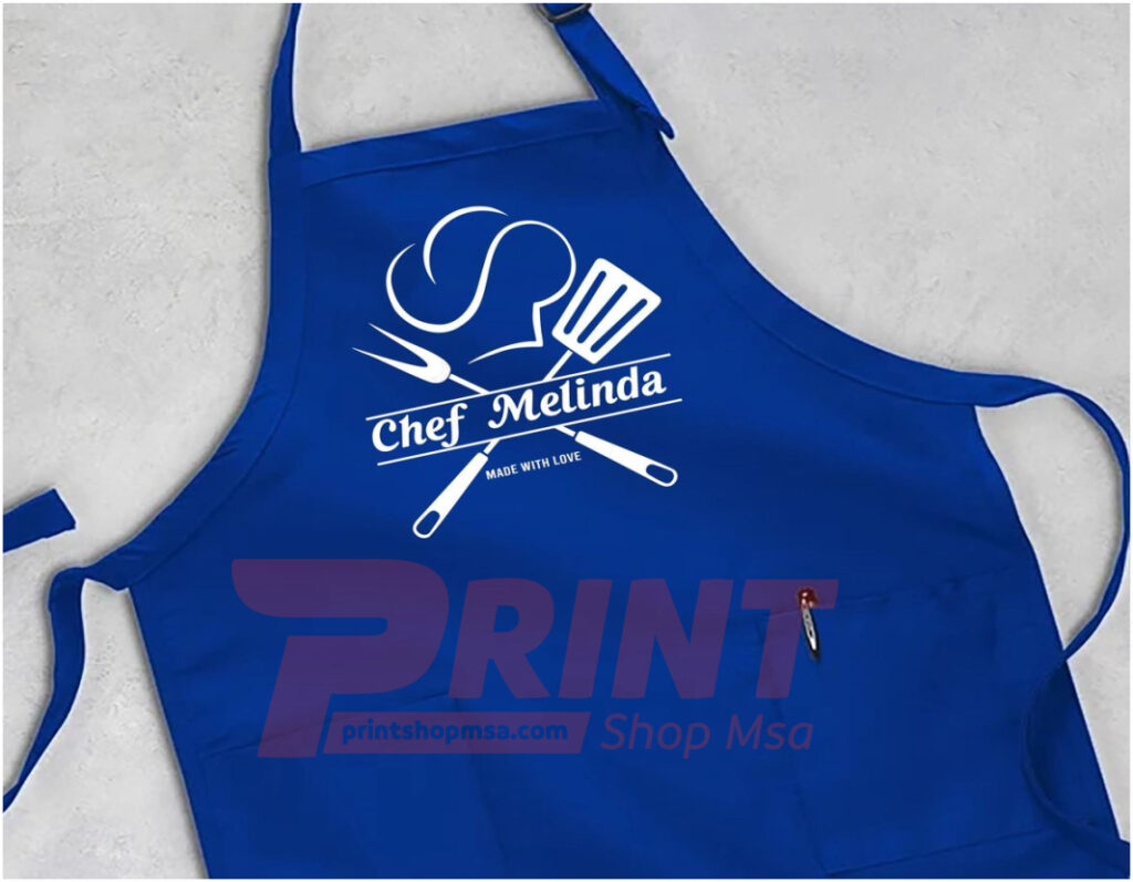 branded aprons in mombasa