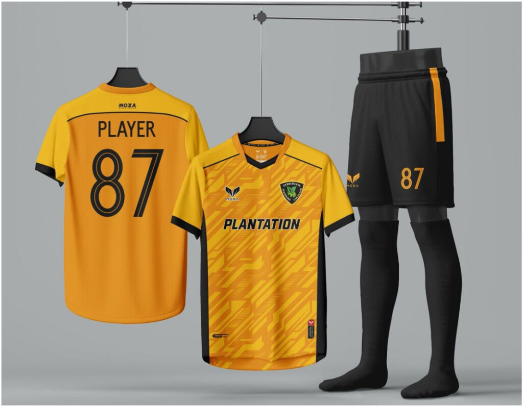 branded full jersey in mombasa