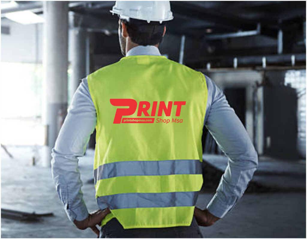 reflectors branding in mombasa